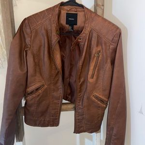 Forever 21 jacket